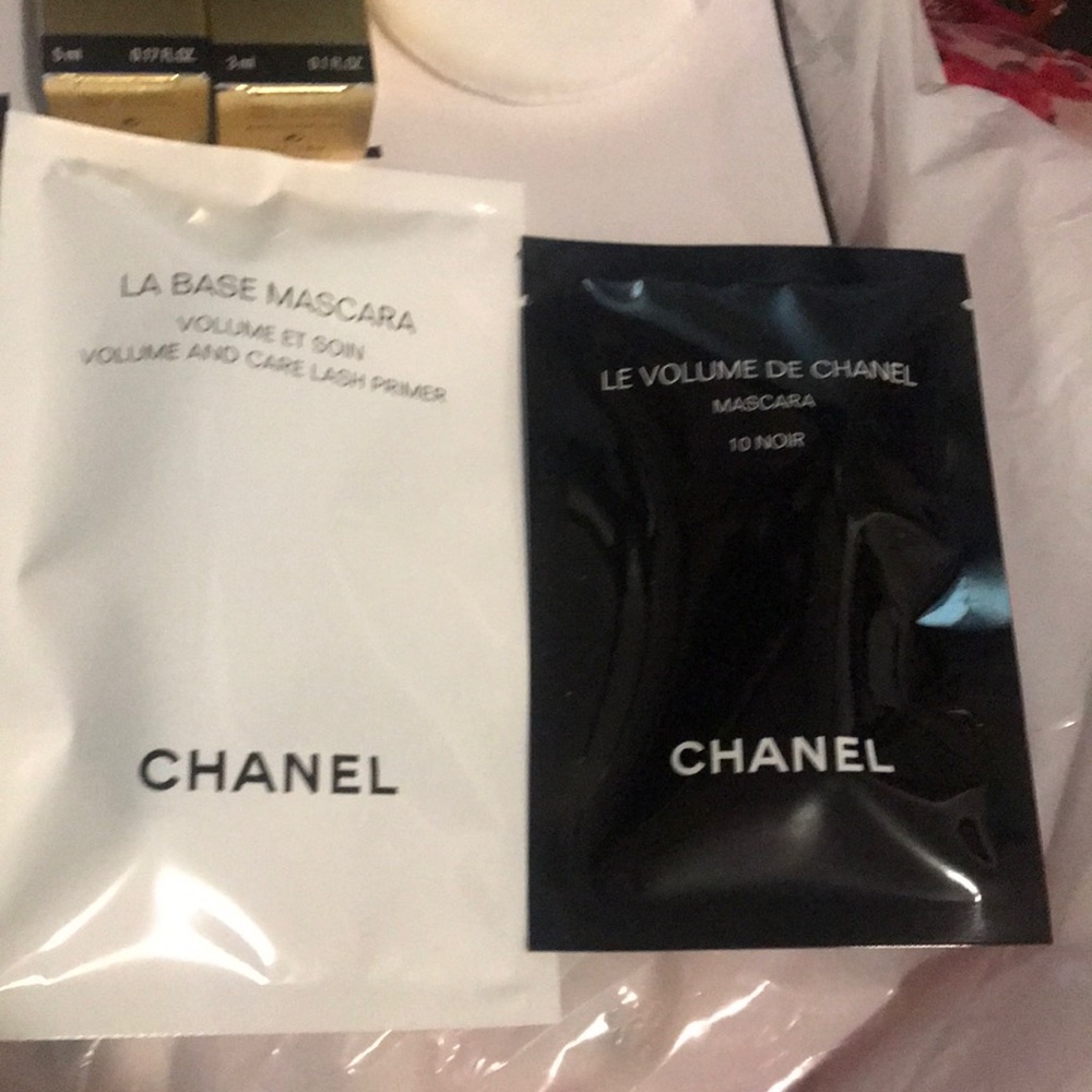 Chanel mini bundle - Picture 4 of 7